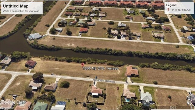 1806 NE 27th Ter, Cape Coral, FL 33909
