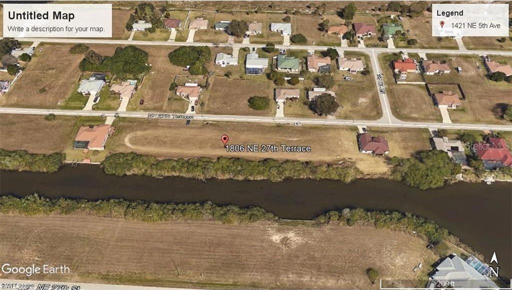 1806 NE 27th Ter, Cape Coral, FL 33909