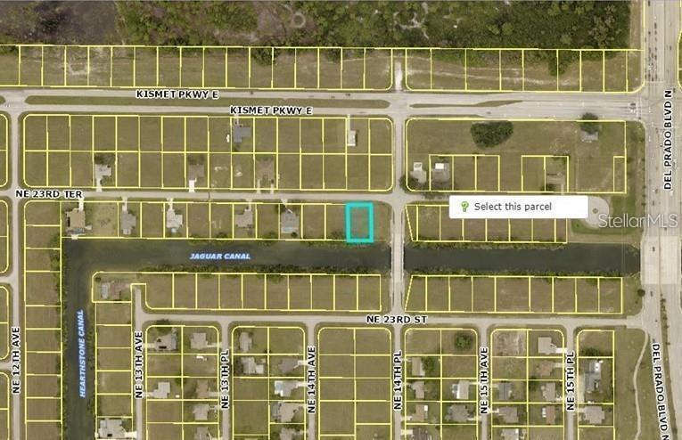 1408 NE 23rd Ter, Cape Coral, FL 33909 - photo 2
