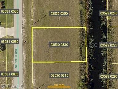 1407 NE 19th Ave, Cape Coral, FL 33909