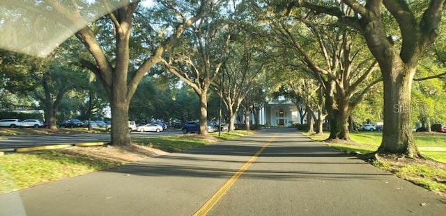 3700 Plantation Blvd, Leesburg, FL 34748 - view of street