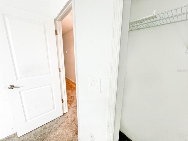 547 Jett Ln, Davenport, FL 33837 - view of closet