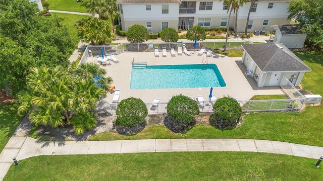 3904 Woodsfield Ct, Orlando, FL 32822 - photo 34