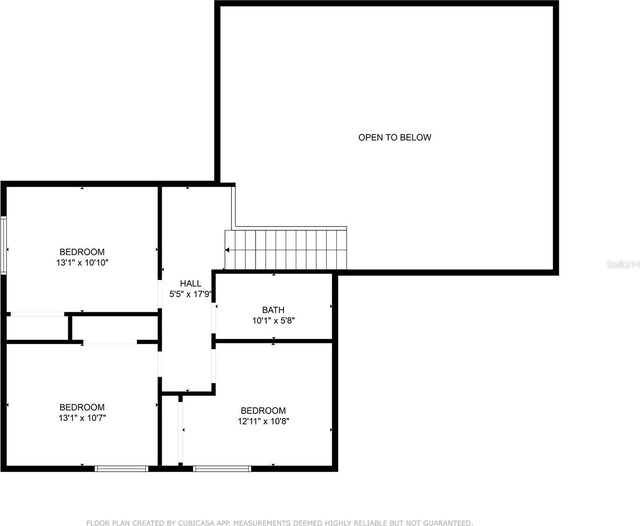 3904 Woodsfield Ct, Orlando, FL 32822 - photo 36
