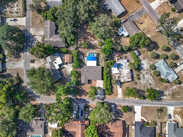 2631 Mcdonald Ter, Mount Dora, FL 32757 - bird's eye view