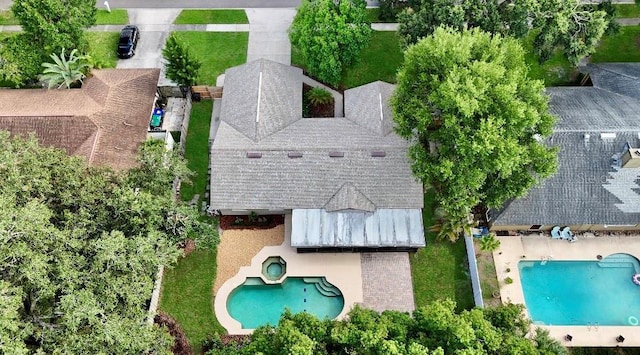 8825 Larwin Ln, Orlando, FL 32817 - photo 4