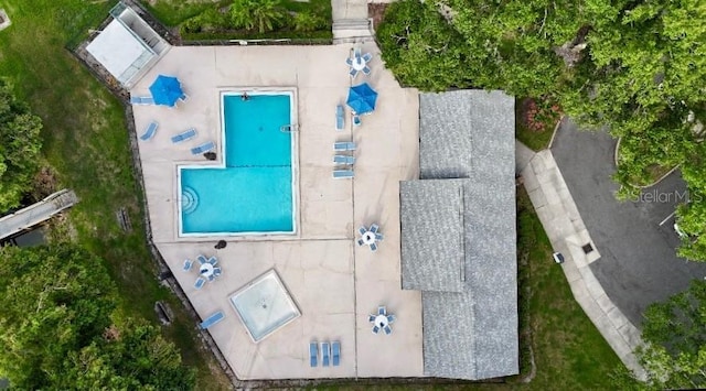 8825 Larwin Ln, Orlando, FL 32817 - photo 8