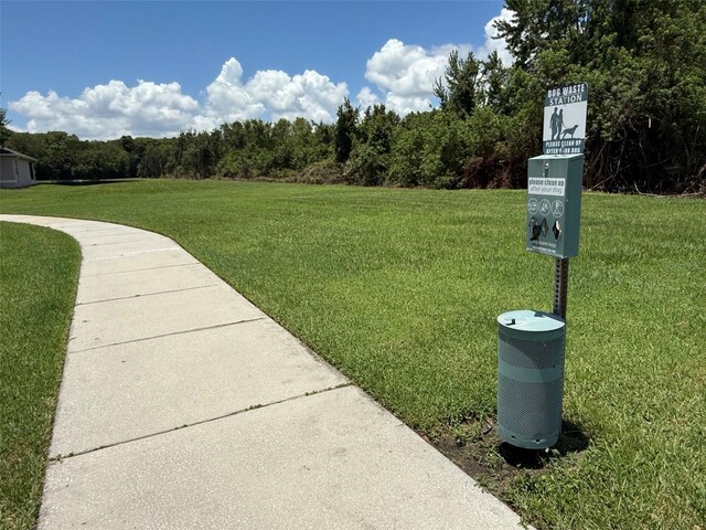 4920 E Lake Cove Blvd, Saint Cloud, FL 34771 - photo 36