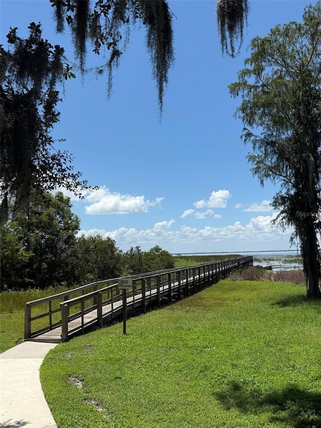 4920 E Lake Cove Blvd, Saint Cloud, FL 34771 - photo 38