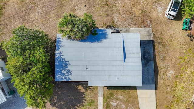 22131 Bahama Ave, Port Charlotte, FL 33952 - birds eye view of property