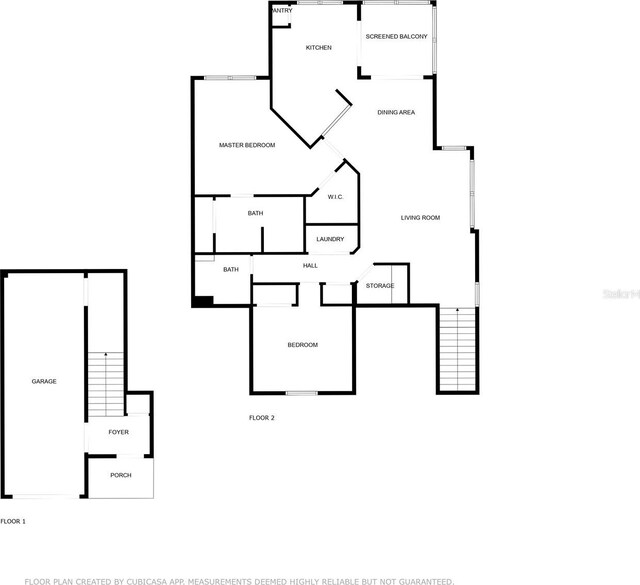 7021 Della Dr Unit 51, Orlando, FL 32819 - photo 41