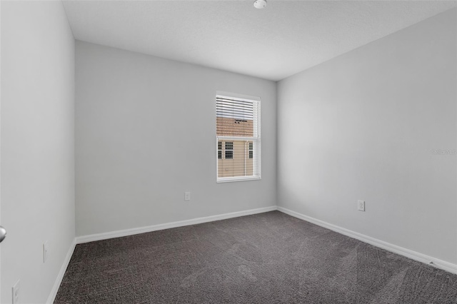 5118 Adelaide Dr, Kissimmee, FL 34746 - carpeted spare room with baseboards