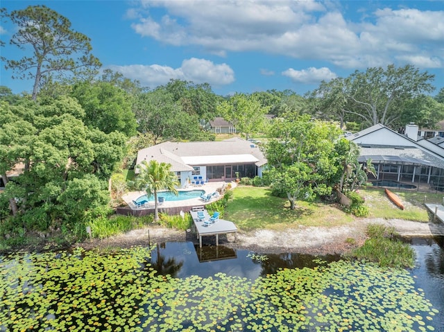 3960 Lake Mira Dr, Orlando, FL 32817 - photo 40