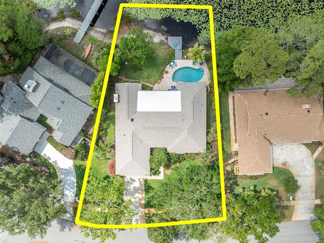 3960 Lake Mira Dr, Orlando, FL 32817 - photo 47