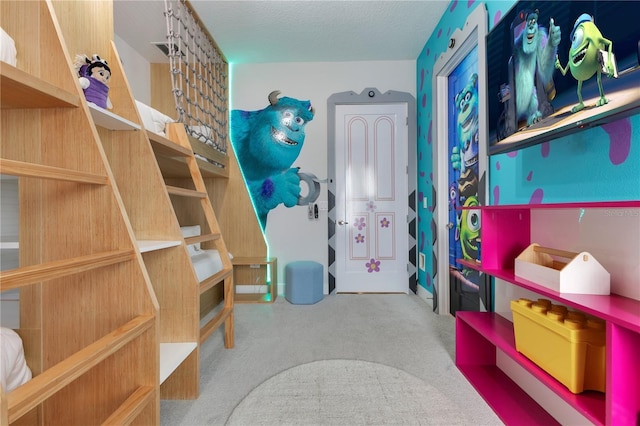7905 Jacks Club Dr, Kissimmee, FL 34747 - game room featuring carpet floors