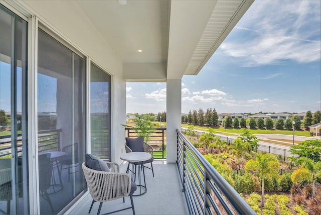 7905 Jacks Club Dr, Kissimmee, FL 34747 - view of balcony