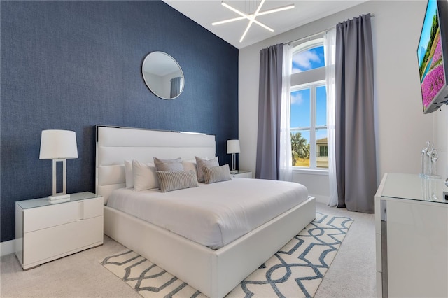 7905 Jacks Club Dr, Kissimmee, FL 34747 - carpeted bedroom with multiple windows and baseboards
