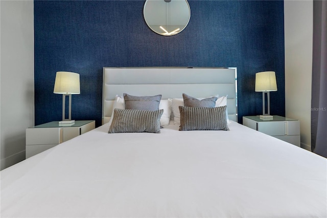 7905 Jacks Club Dr, Kissimmee, FL 34747 - view of bedroom