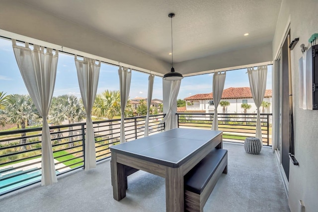 7905 Jacks Club Dr, Kissimmee, FL 34747 - playroom featuring recessed lighting