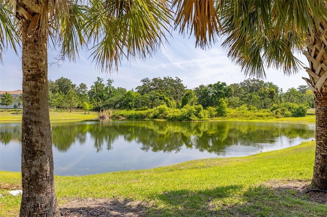 water view