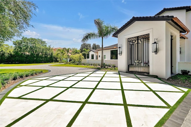 5525 Isleworth Country Club Dr, Windermere, FL 34786 - view of patio