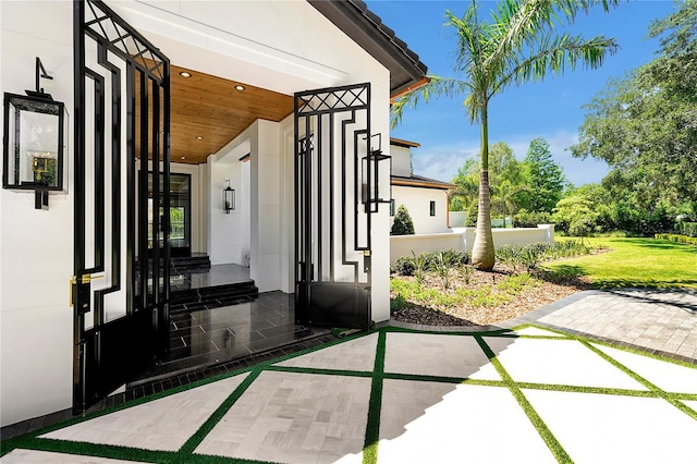 5525 Isleworth Country Club Dr, Windermere, FL 34786 - view of patio / terrace