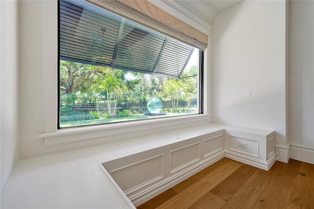 5525 Isleworth Country Club Dr, Windermere, FL 34786 - detailed view of wood finished floors