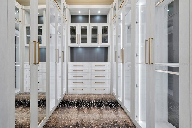 5525 Isleworth Country Club Dr, Windermere, FL 34786 - view of walk in closet