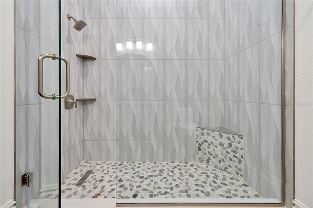 5525 Isleworth Country Club Dr, Windermere, FL 34786 - full bathroom featuring a stall shower