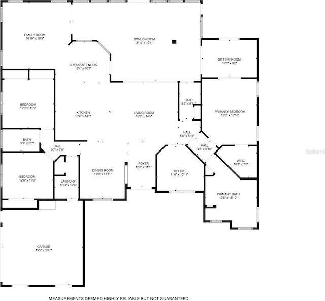 599 E Charleston Ct, Hernando, FL 34442 - photo 4