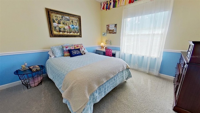 2232 Lake Vilma Dr, Orlando, FL 32835 - carpeted bedroom with baseboards