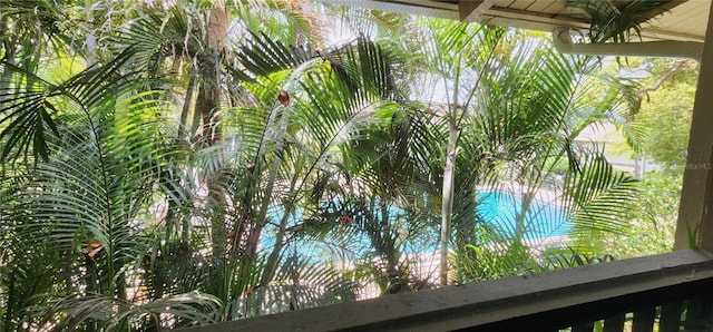 water view