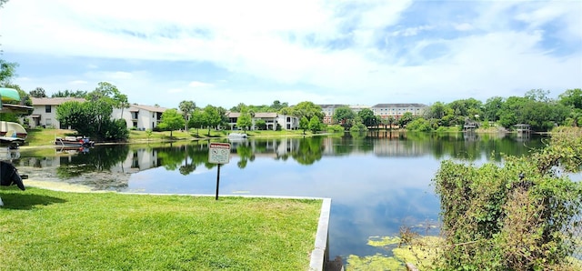 200 Maitland Ave Unit 232, Altamonte Springs, FL 32701 - water view