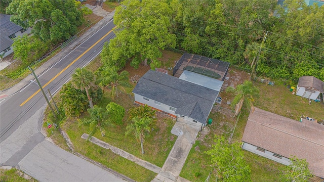 2501 Stratford Dr, Cocoa, FL 32926 - view of subject property