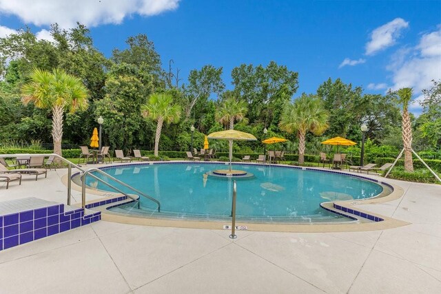 1131 Indigo Dr, Celebration, FL 34747 - photo 37
