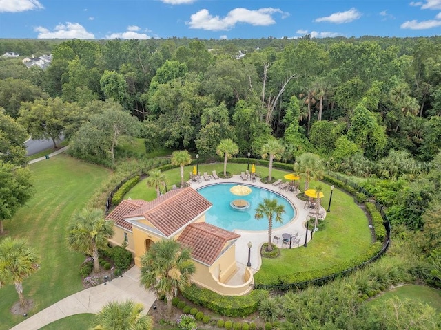 1131 Indigo Dr, Celebration, FL 34747 - photo 39