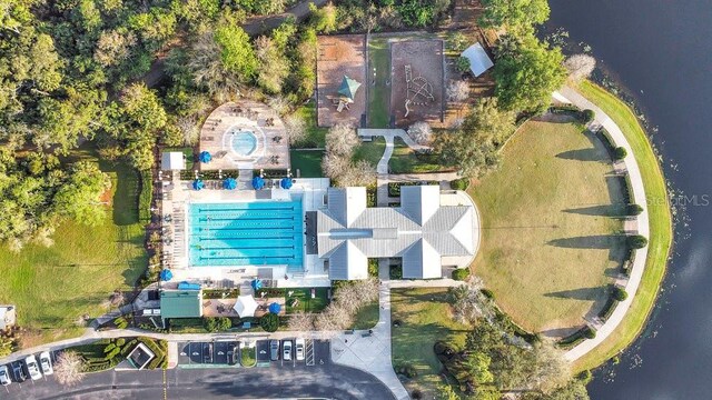 1131 Indigo Dr, Celebration, FL 34747 - photo 50
