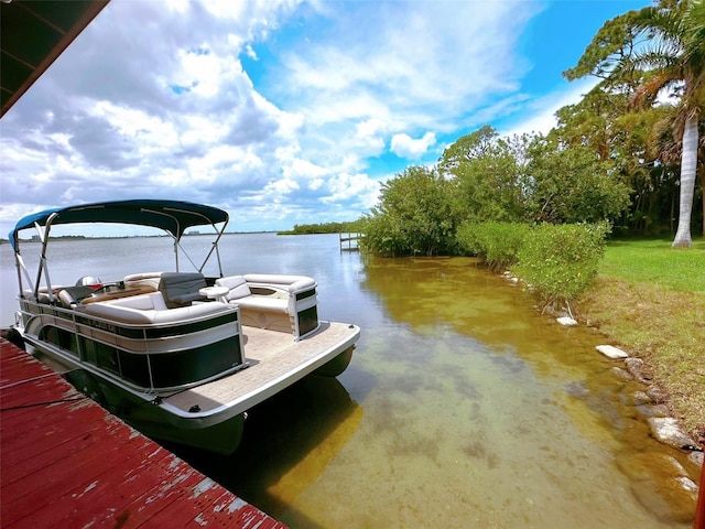 1325 Newfound Harbor Dr, Merritt Island, FL 32952 - photo 48