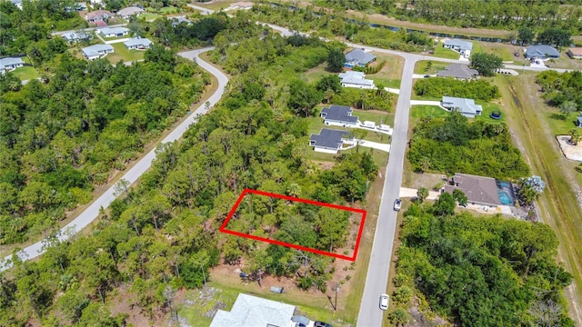 Lisa Blvd, North Port, FL 34288