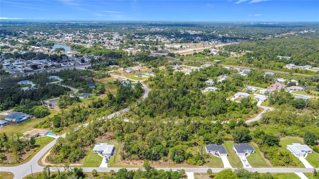 Lisa Blvd, North Port, FL 34288