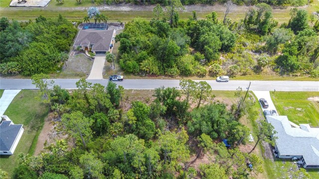 Lisa Blvd, North Port, FL 34288