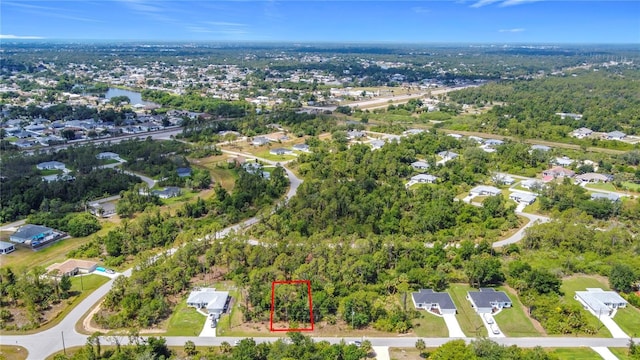 Lisa Blvd, North Port, FL 34288