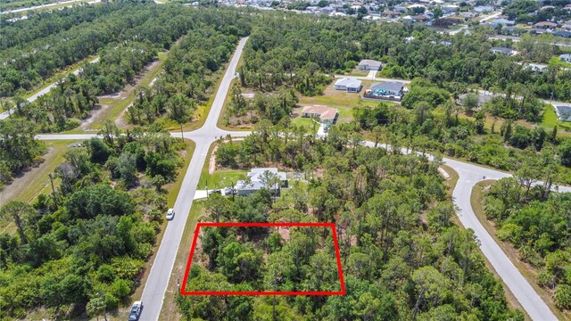 Lisa Blvd, North Port, FL 34288
