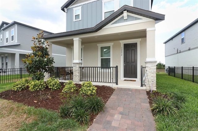 12272 Bracco St, Winter Garden, FL 34787 - photo 3