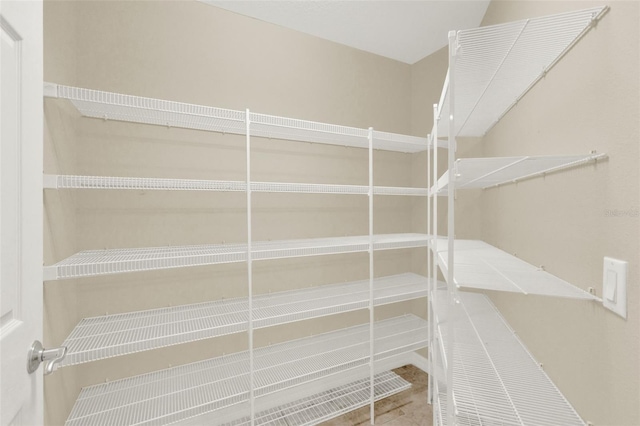 26807 Bull Run, Leesburg, FL 34748 - view of storage area