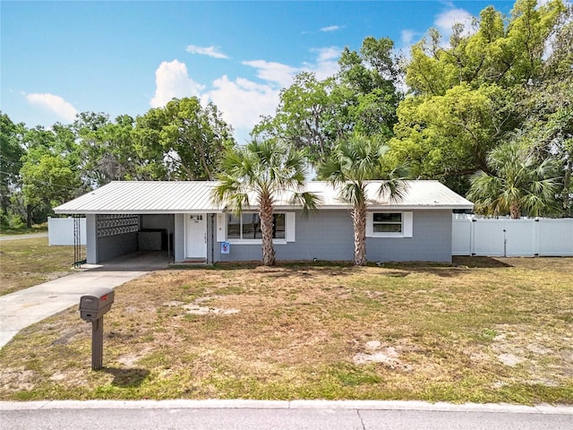 398 Rose St, Umatilla, FL 32784 - photo 1