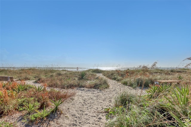 136 Beach Park Ln Unit 35, Cape Canaveral, FL 32920 - view of yard