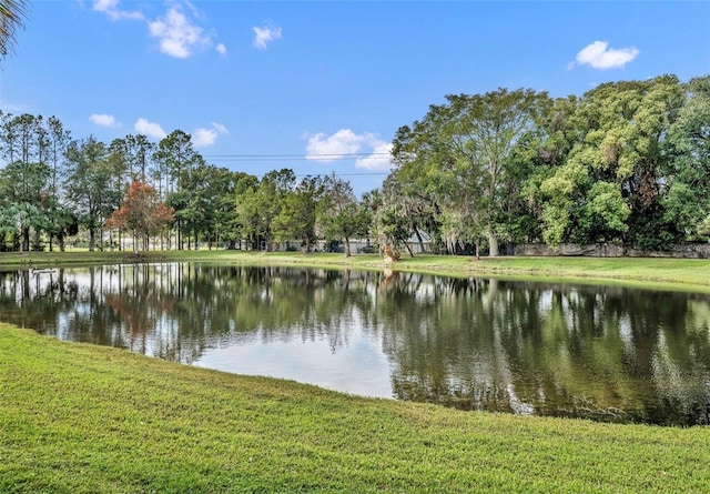 5102 Monticello Heights Ln, Oviedo, FL 32765 - water view