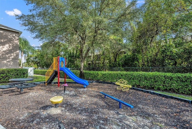 5102 Monticello Heights Ln, Oviedo, FL 32765 - view of community play area