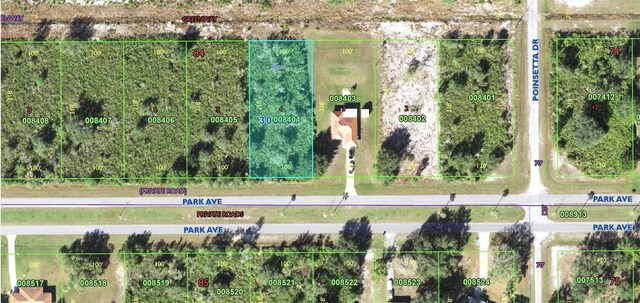308 Park Ave, Indian Lake Estates, FL 33855 - photo 1